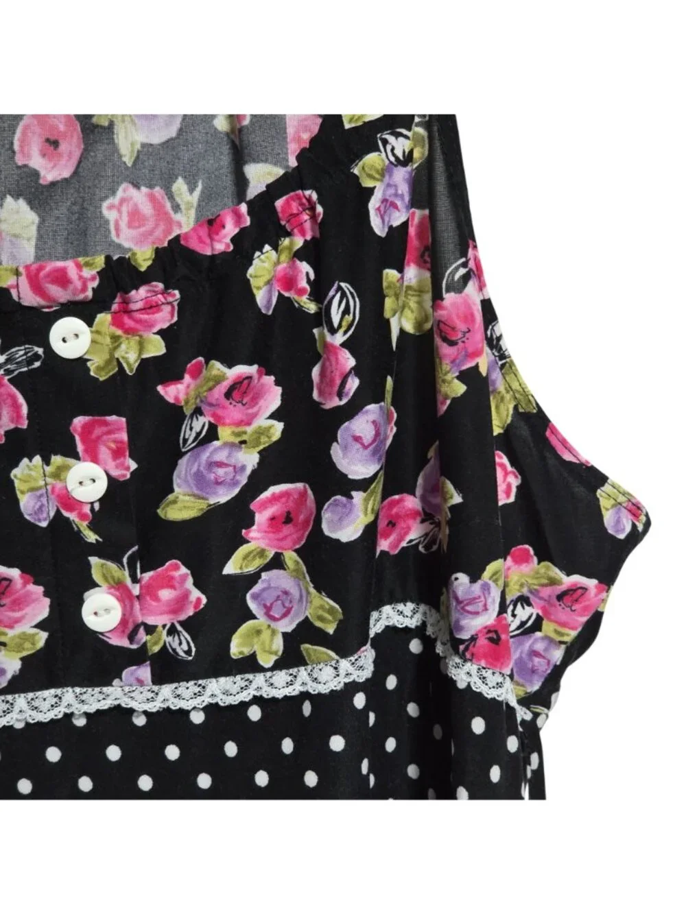 Intimo Donatella lightweight breathable